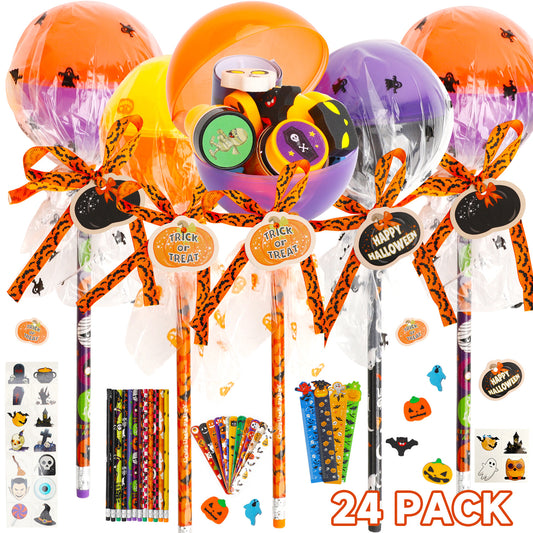 SpookyPop 24-pack